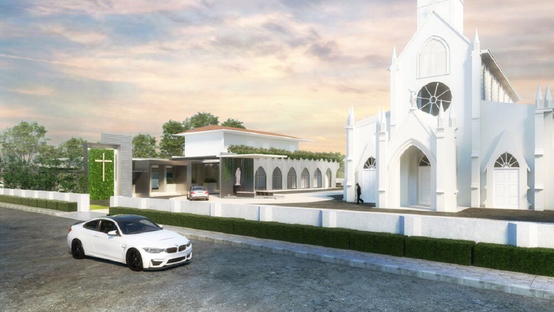 Challenges and Opportunities in Conservation Architecture