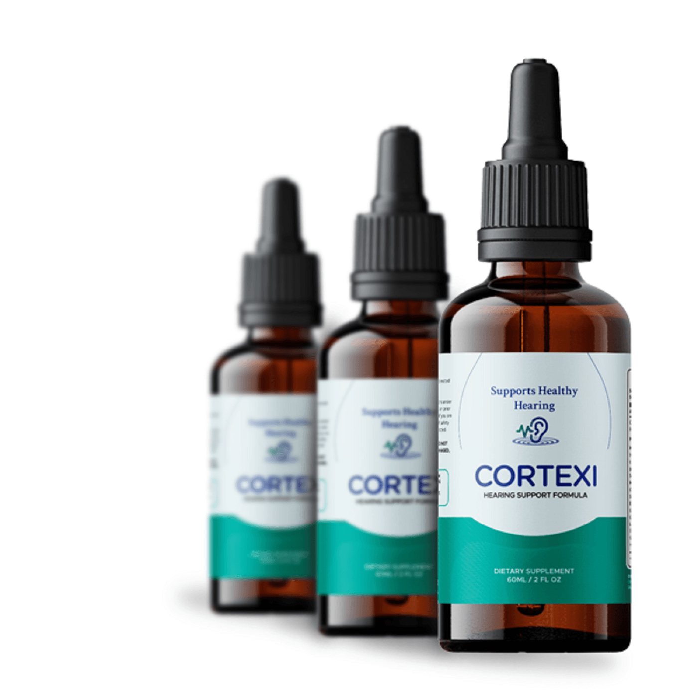 Cortexi Hearing Support Formula Reviews -{Cortexi  Official }