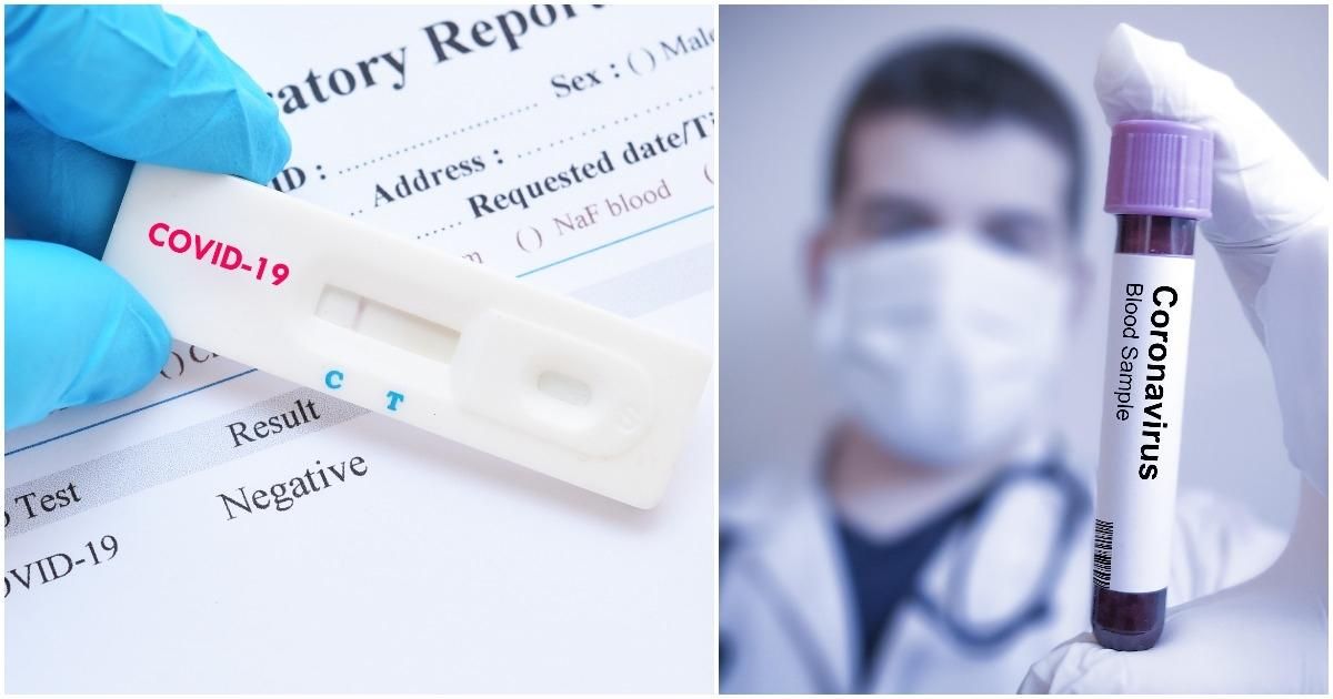 Covid-19 Test Kit Market: Industry Outlook Research Report