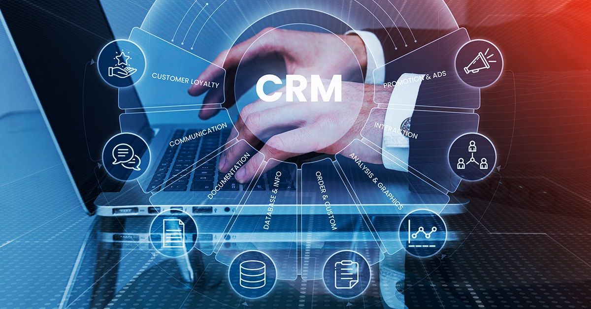 Advanced CRM Solutions for Better Customer Relationship Management