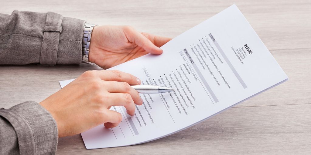 What Is a Cv and How Does It Actually Work?