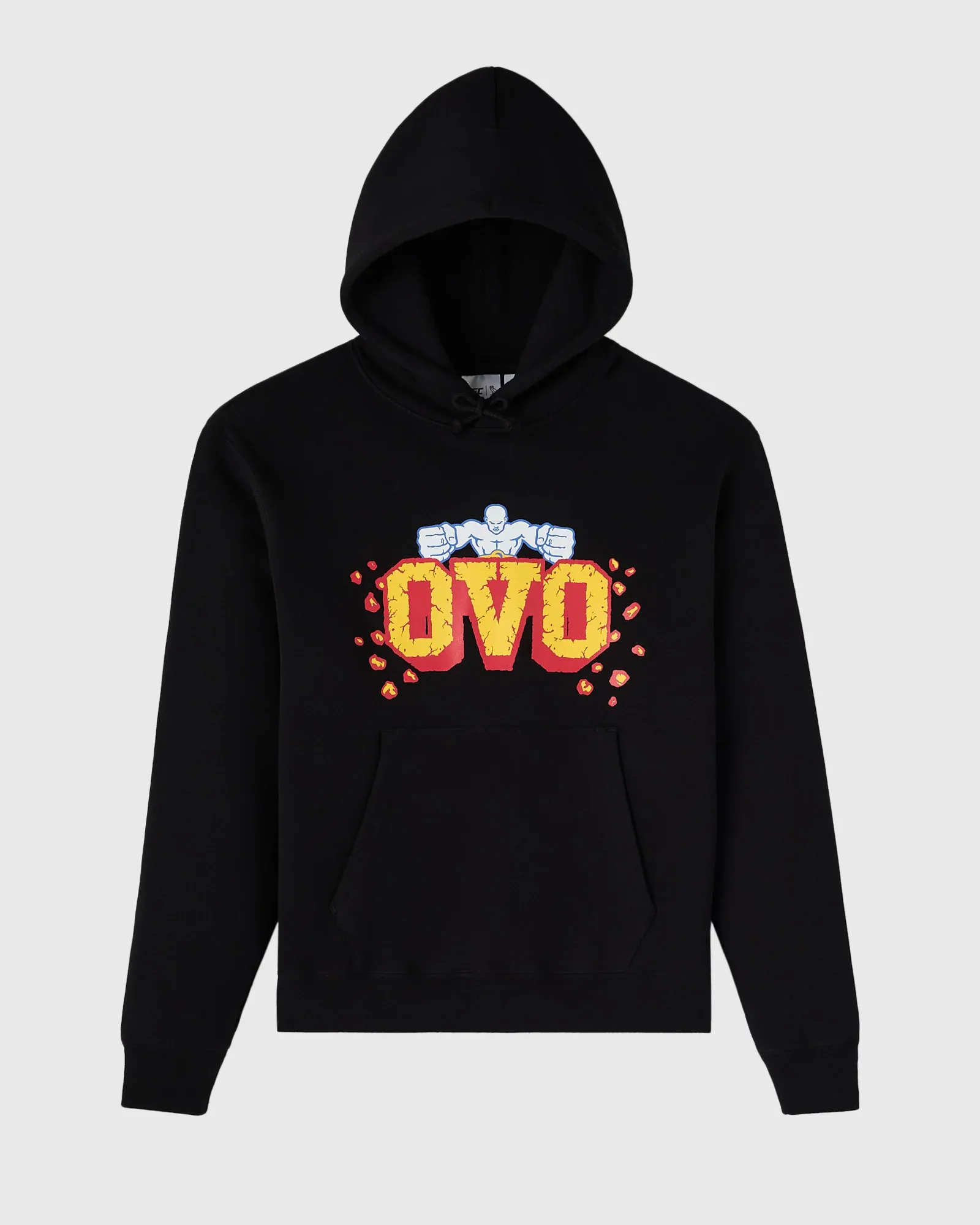 The Ultimate Guide to OVO Clothing: Streetwear Powerhouse Backed by Drake