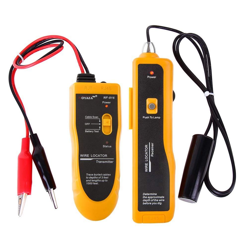 Cable Detector Market Latest Trades & Forecast Report to 2028
