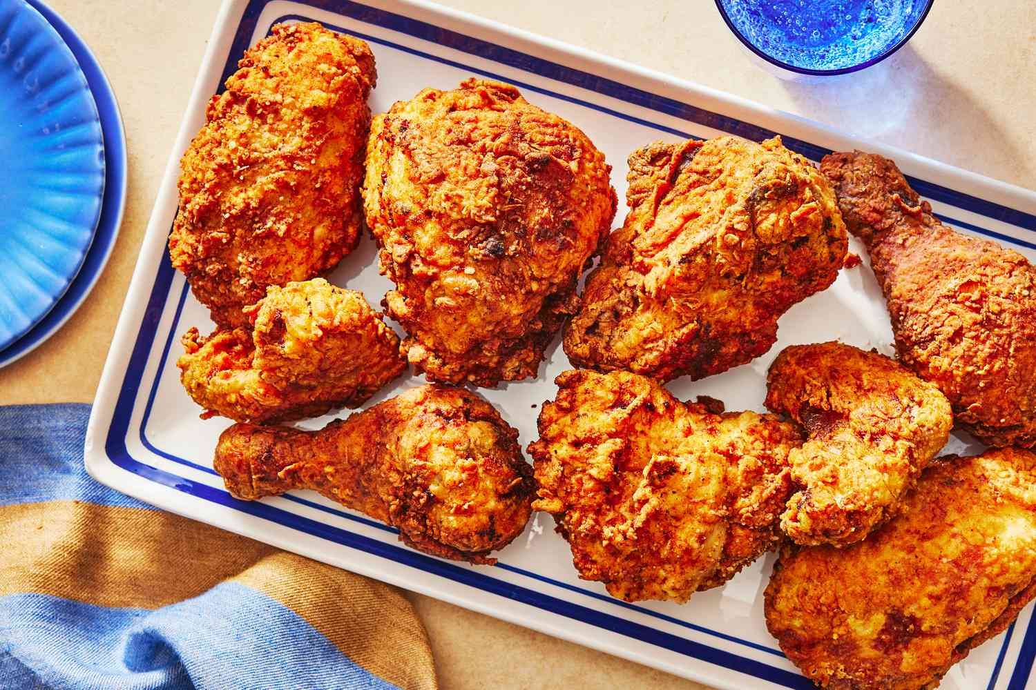 Fast Food Frenzy: 10 Must-Try Pizzas You Can't Resist