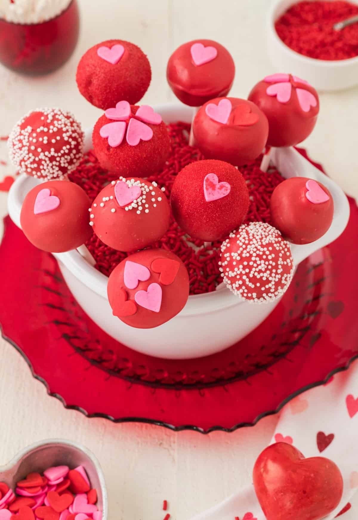 Report on Cake Pops Market Research 2028