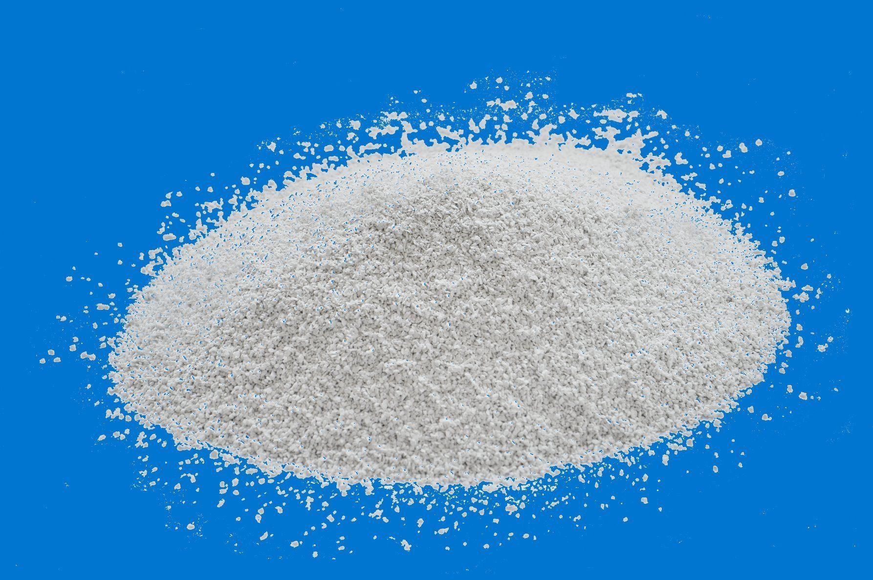 Calcium Hypochlorite Market Share 2021–2028