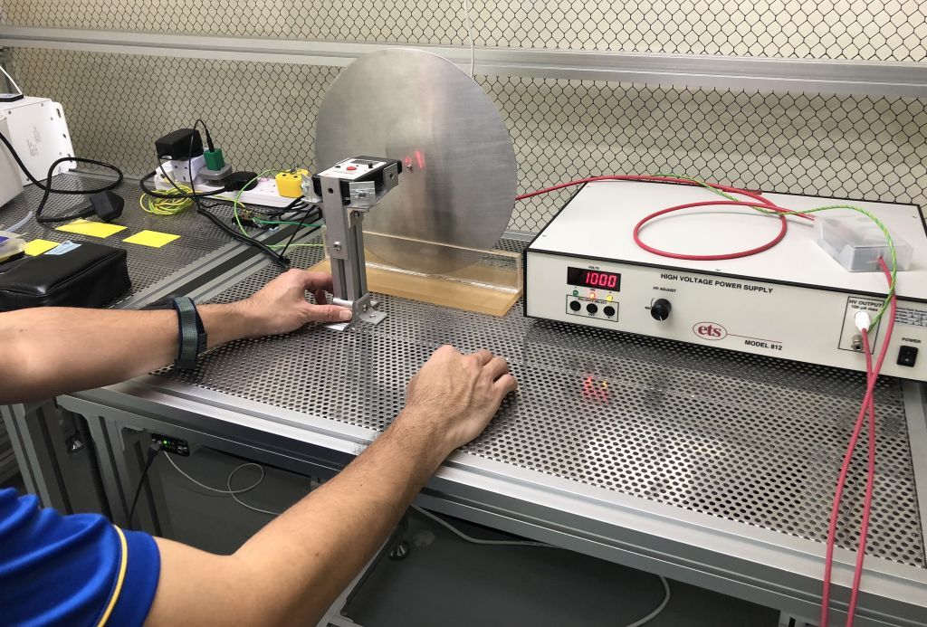 Essential Lab & Industrial Safety Solutions: From ESD Monitors to Lithium Battery Cabinets