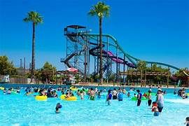 Thrills and Fun: Exploring the Best Amusement Parks in Fresno