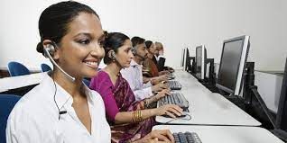Call Center Outsourcing Market Outlook, to 2028