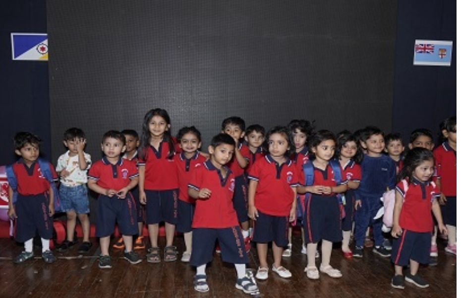 Best Daycare Schools and Preschools in India
