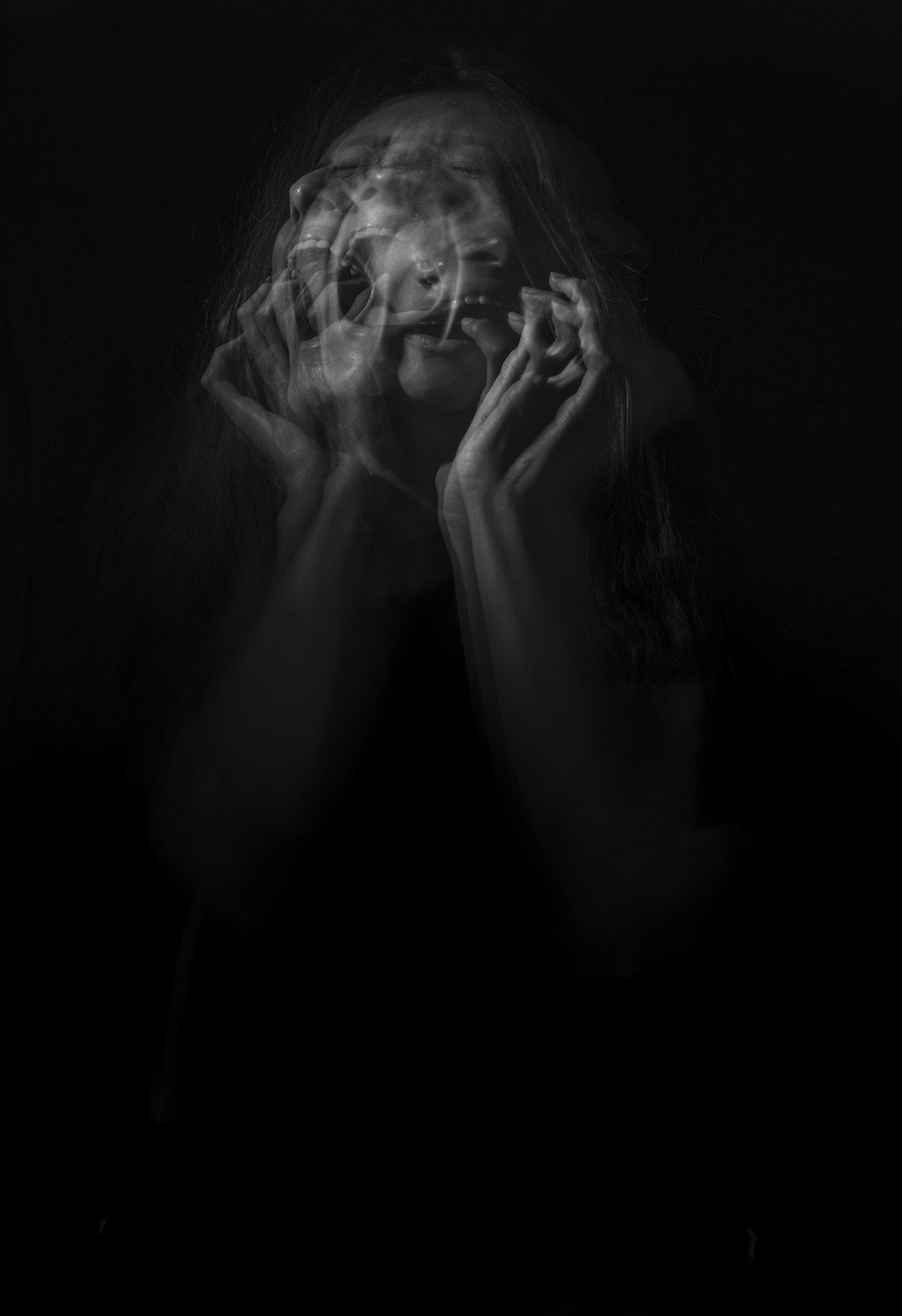 Schizoeffective Disorder More Intelligent Than Conscious Thinking