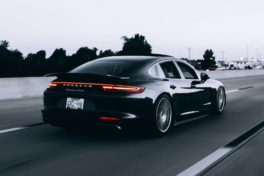 What Are the Latest Trends in Automotive Design for New Cars?