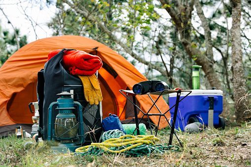 Camping Equipment Market Demand, Sales, Analysis, Report 2023-28