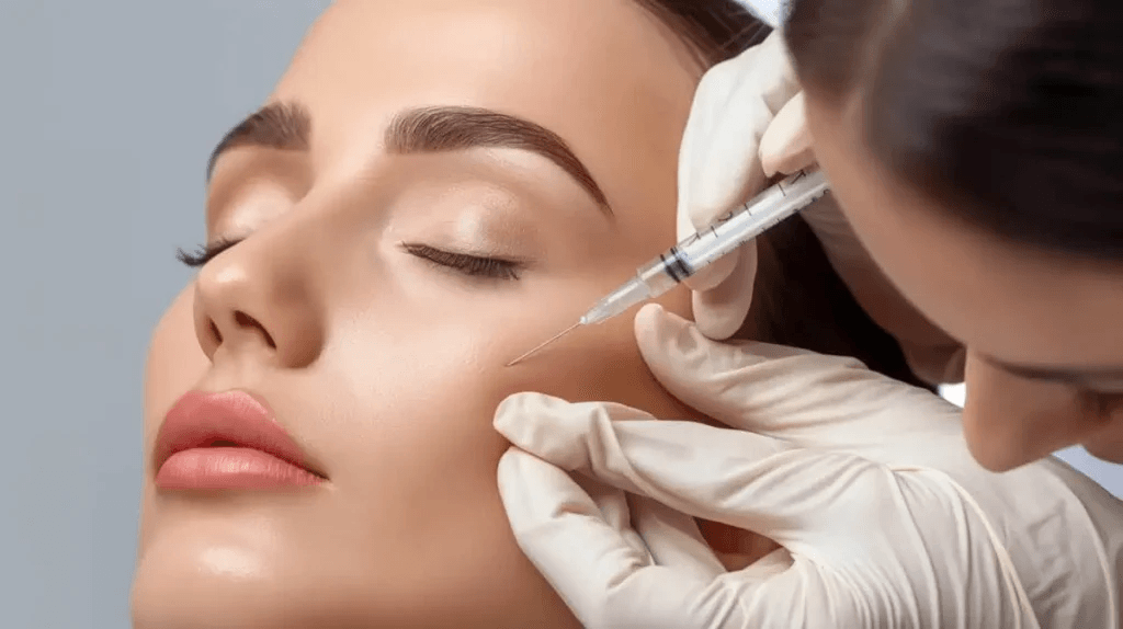 Can Botox support anti-aging goals?