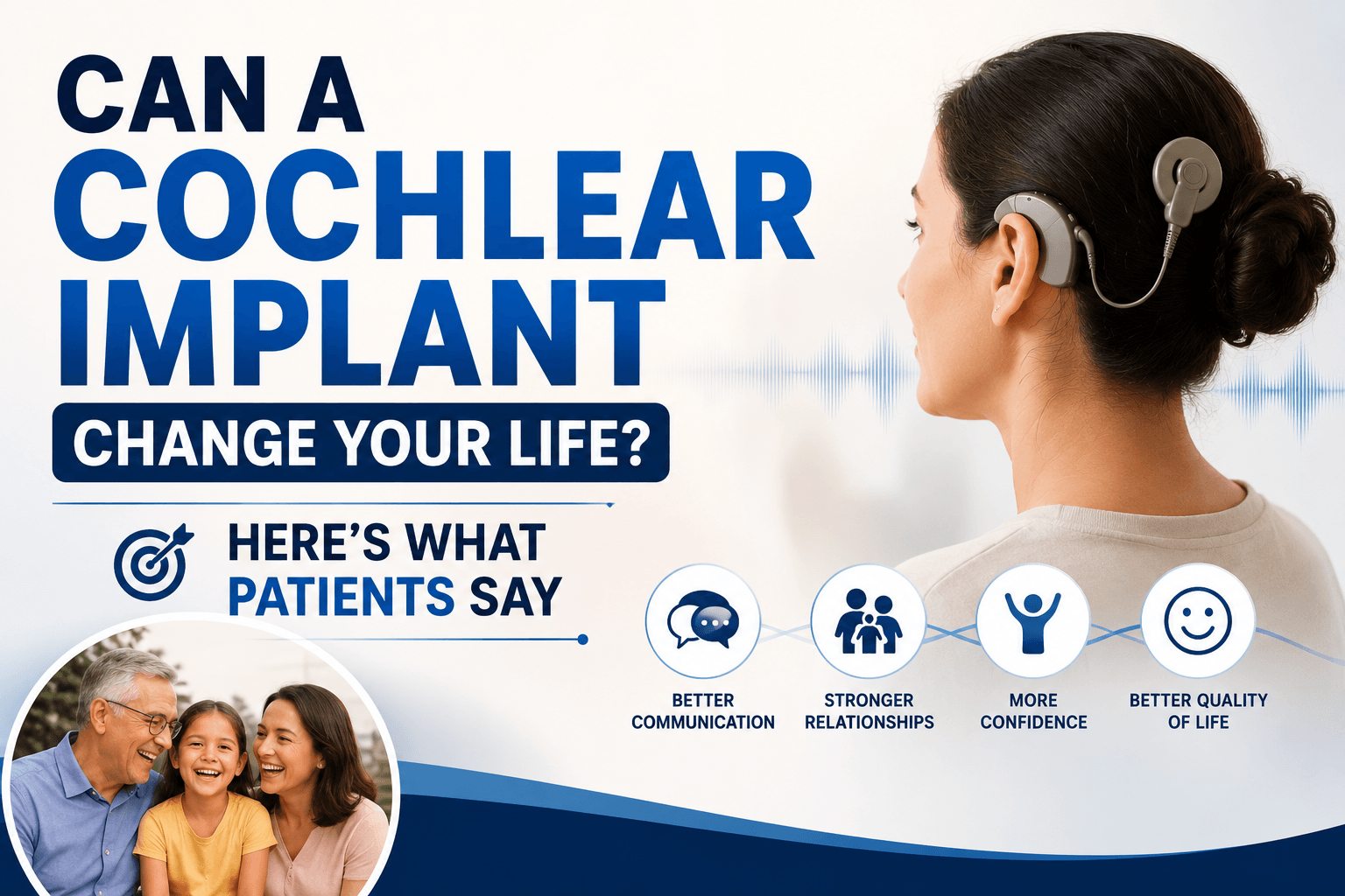 Cochlear Implant Surgery in Gurgaon, Hearing Implant Surgery in Gurgaon, Best Cochlear Implant Doctor in Gurgaon