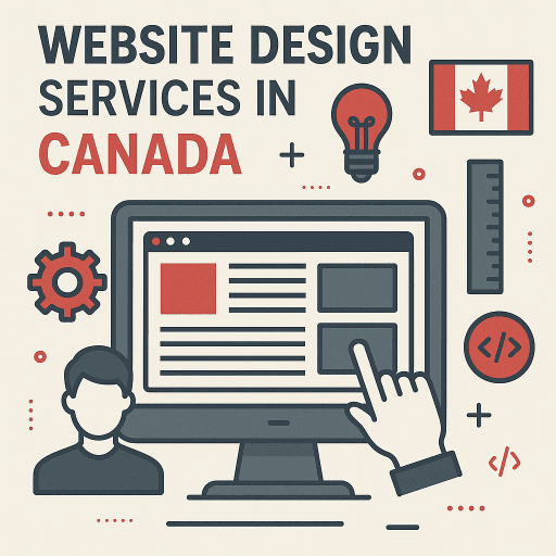 Compliance and Security in a Website Development Company in Canada