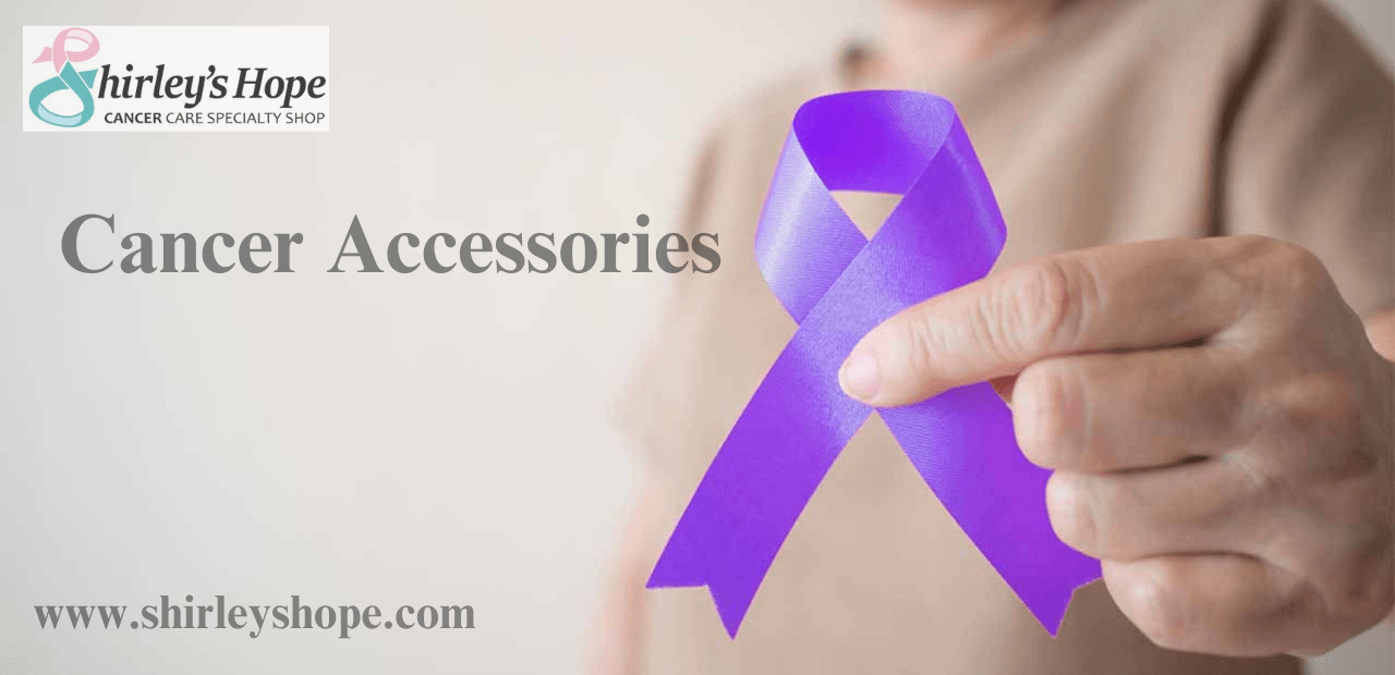 Cancer Accessories That Help You Embrace Your Unique Style
