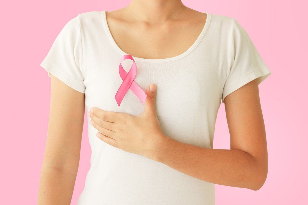 Cancer Accessories: Supporting Patient's Confidence