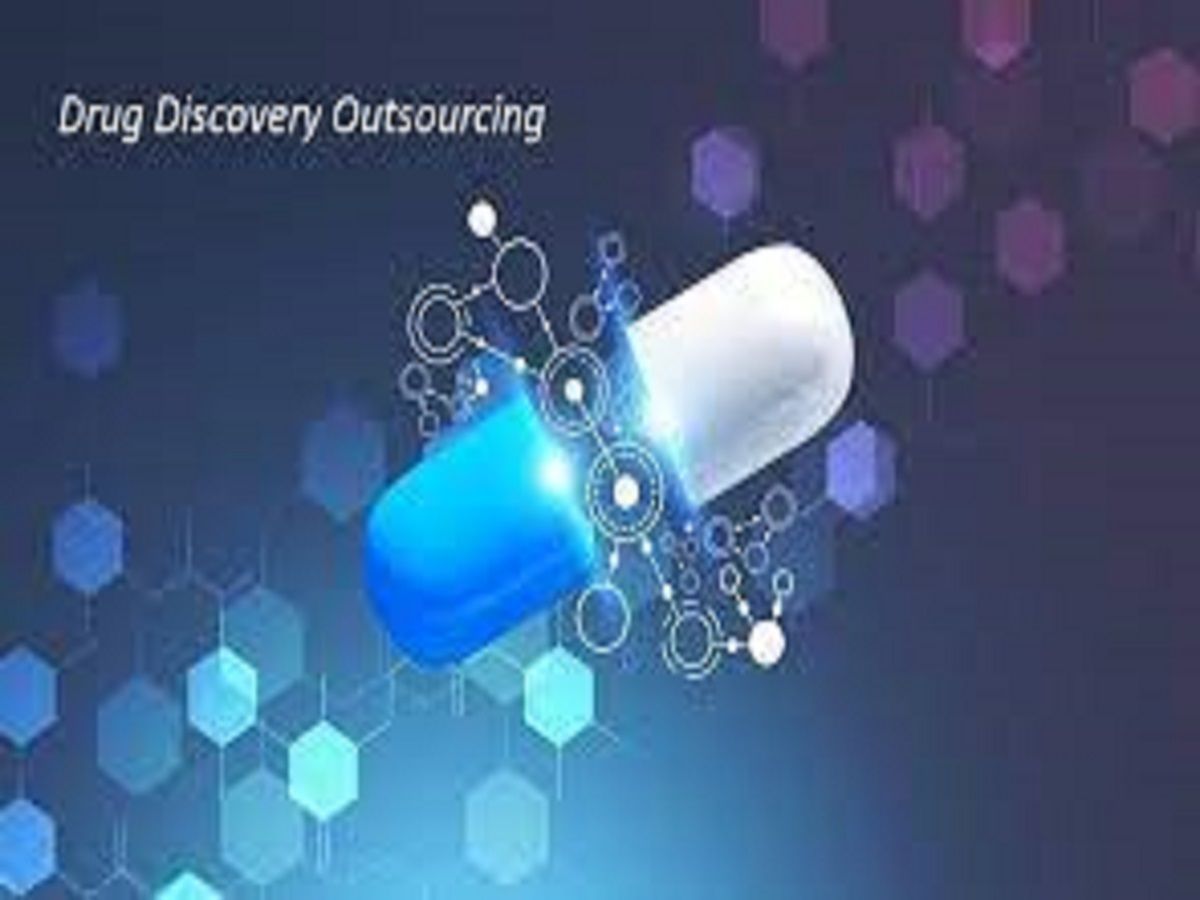 Cancer Immunotherapy Drug Discovery Outsourcing Market 2022