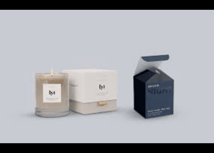 Why Custom Candle Boxes Matter For Retail Success