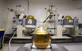 Cannabis Oil Extraction Machine Market 2022 Major Key Players
