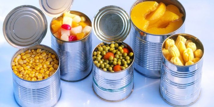 Canned Food Market Size, Key Players Analysis and Forecast 2028