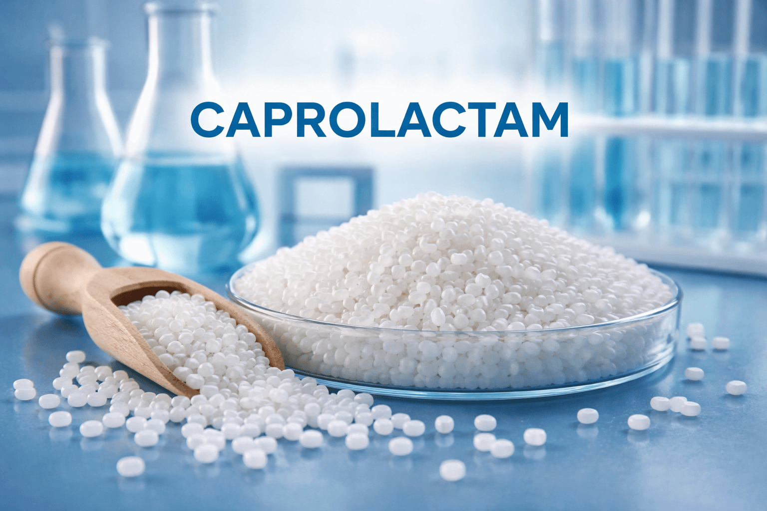Caprolactam Price Trend: A Simple Guide to Market Changes and Industry Demand