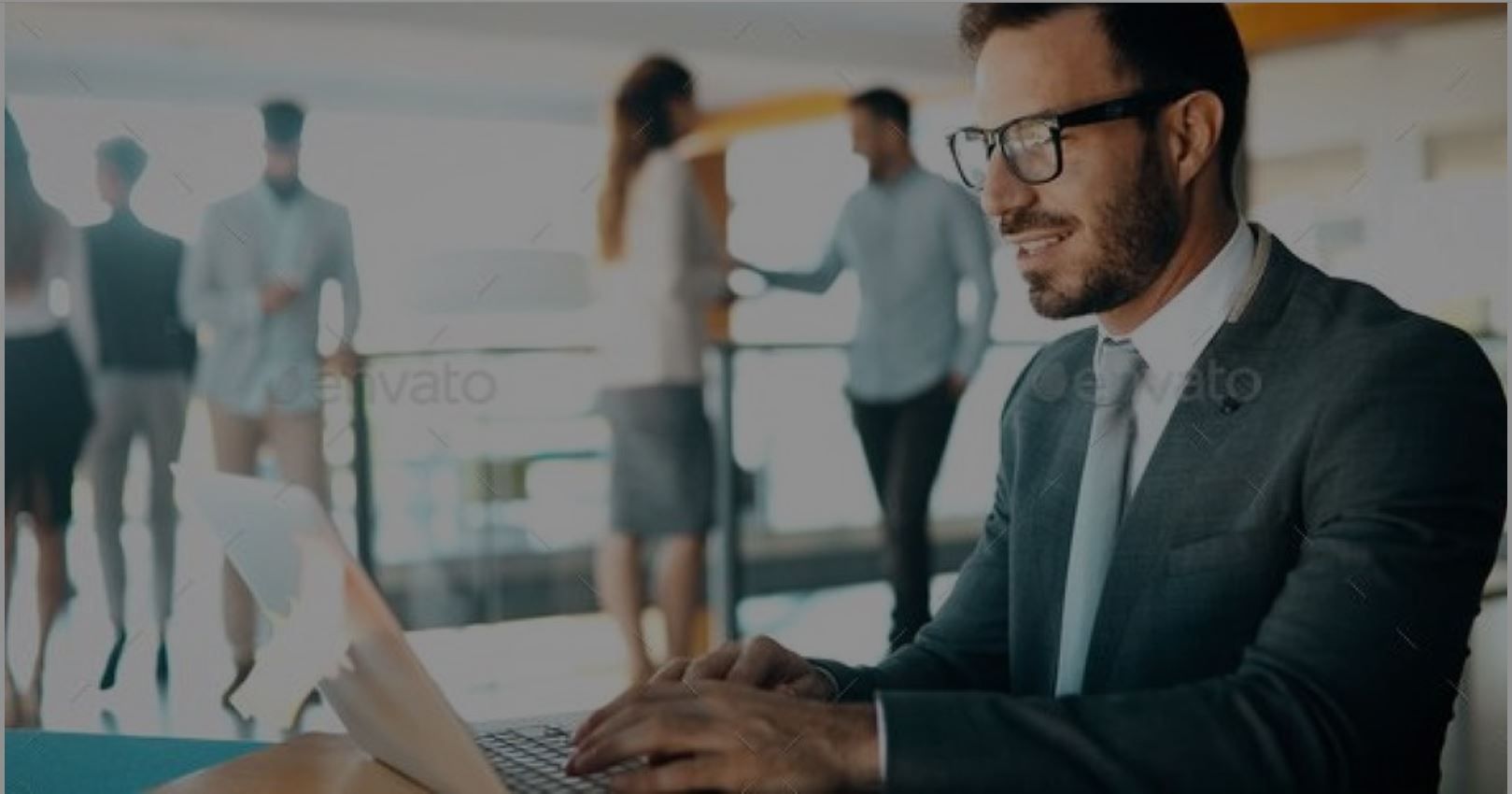 Entrepreneurial Characteristics by Raphael Avraham Sternberg