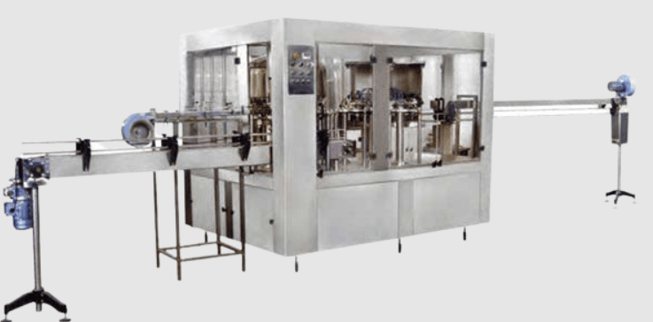 What's the Best Kind of Filling Machine?