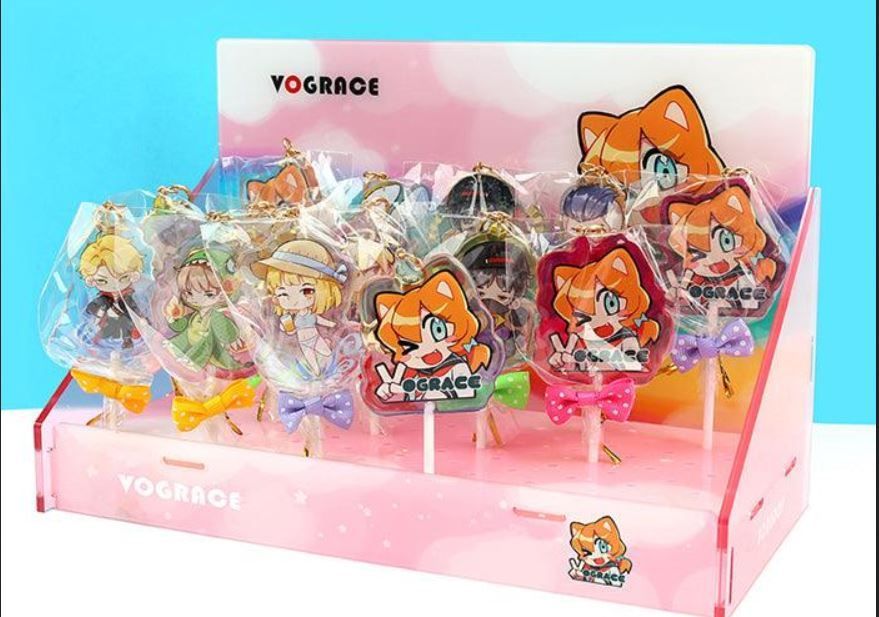 The Benefits of Having a Custom Keychain Maker for Your Brand