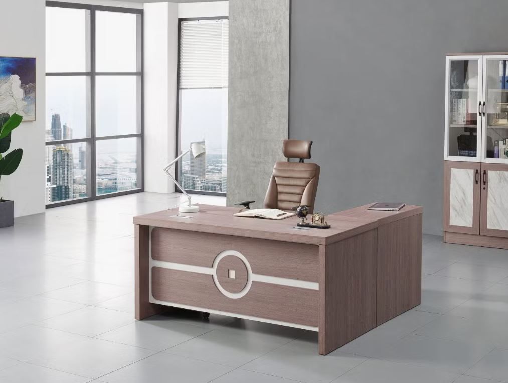 Modern Office Furniture Ideas for Productive Workplace Design