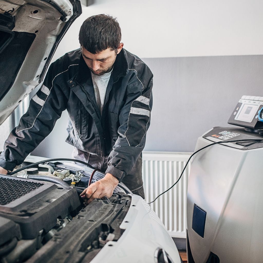 Importance of Regular Car Ac Services to Keep You Cool in Summer
