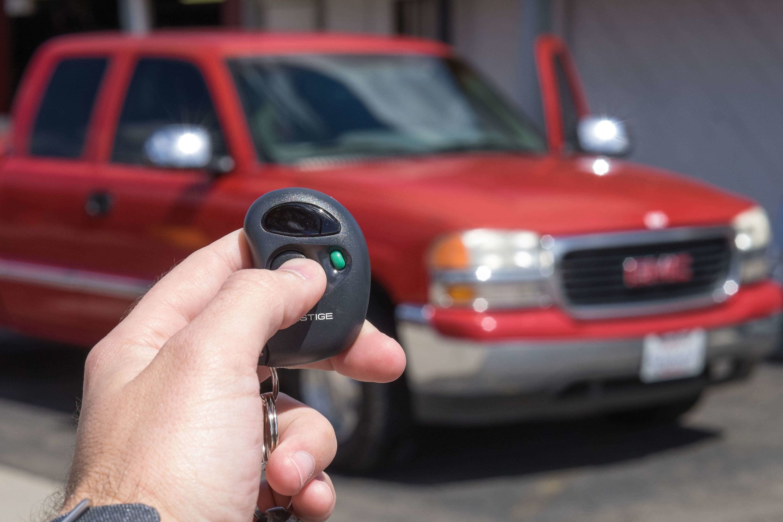 How to Install Smartrack S5 for Maximum Car Security?