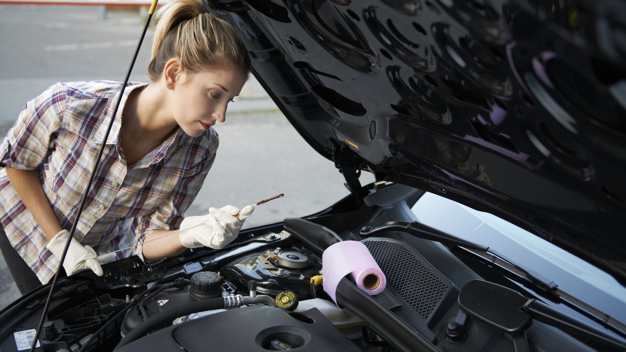 Troubleshooting Car Heater Problems in Winter