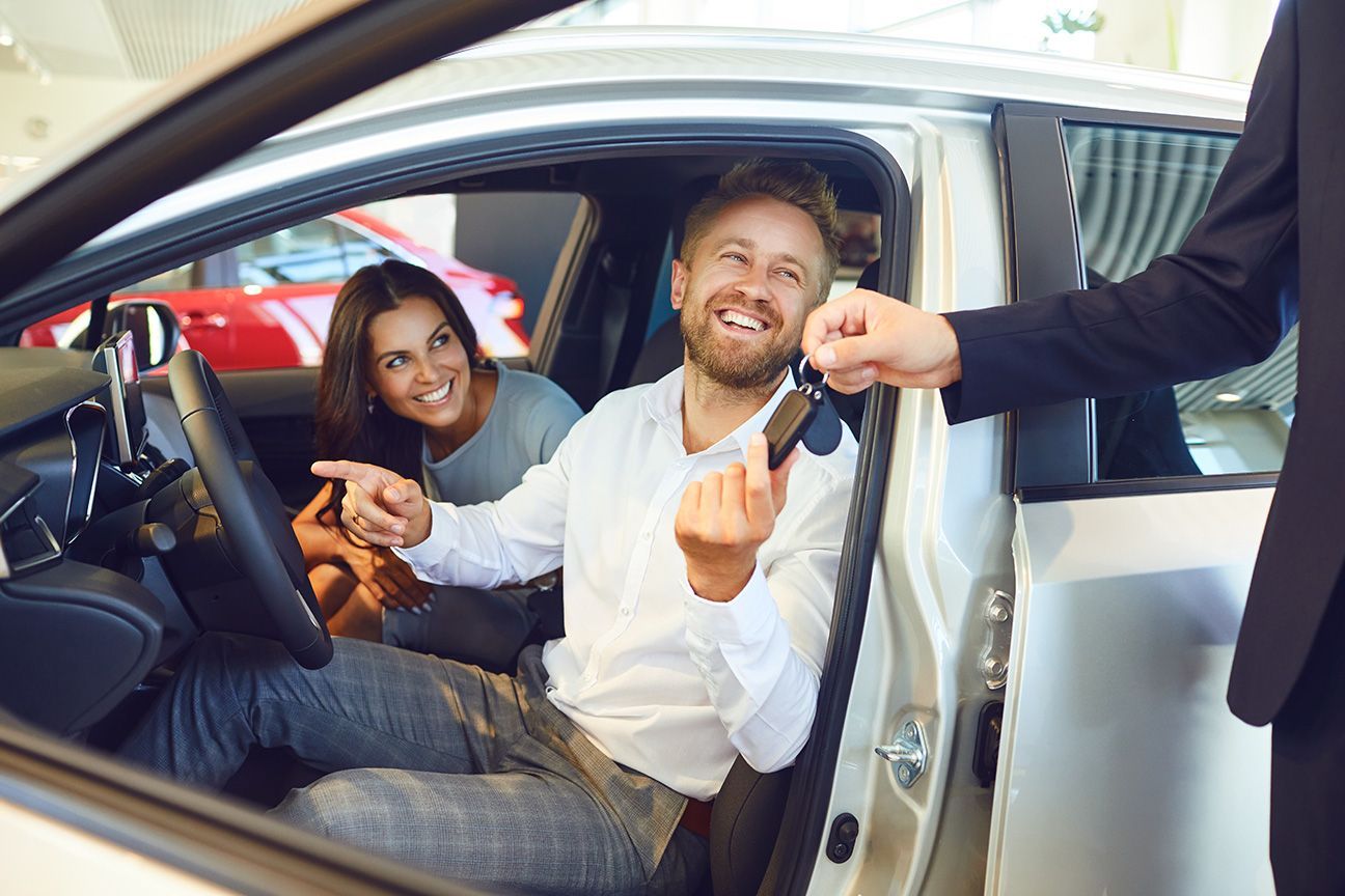 5 Reasons Why Hiring a Car Is the Best Way to Travel