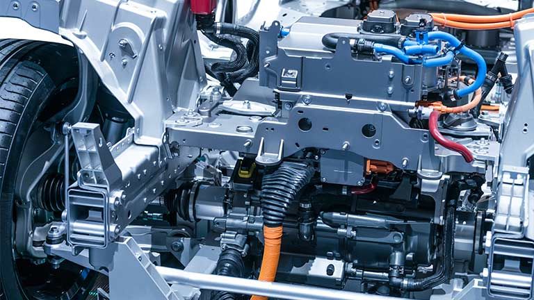 Car Powertrain Market Share, Dynamics & Forecast Report to 2030