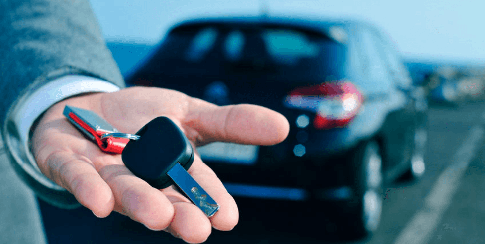 Car Rental Market Latest Trades & Forecast Report to 2028