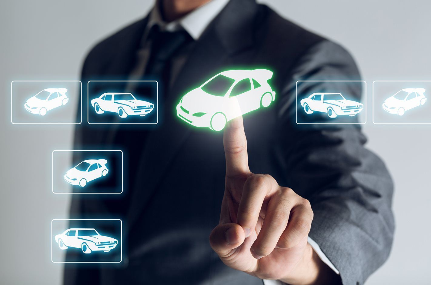 Car Subscription Market Analysis and Forecast to 2028
