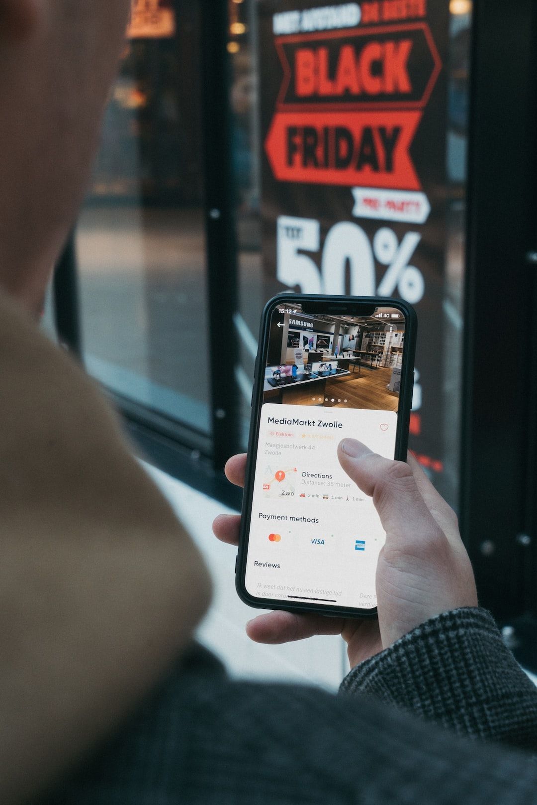 5 Trends Changing the Face of the Ecommerce Sector