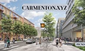 Carmenton XYZ: A New Age Digital Platform for Online Streaming