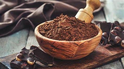 Carob Powder Market | Global Industry Analysis & Forecast to 2028