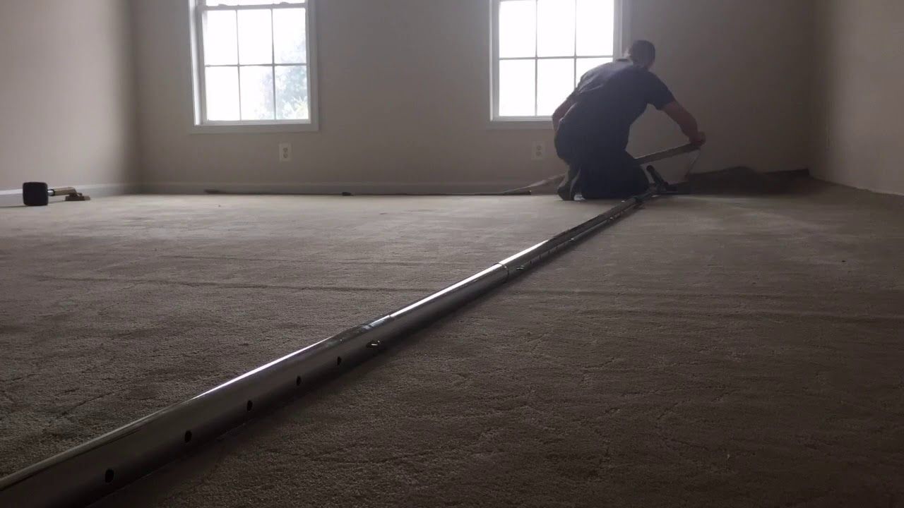 A Complete Guide to Professional Carpet Repair and Restoration Services