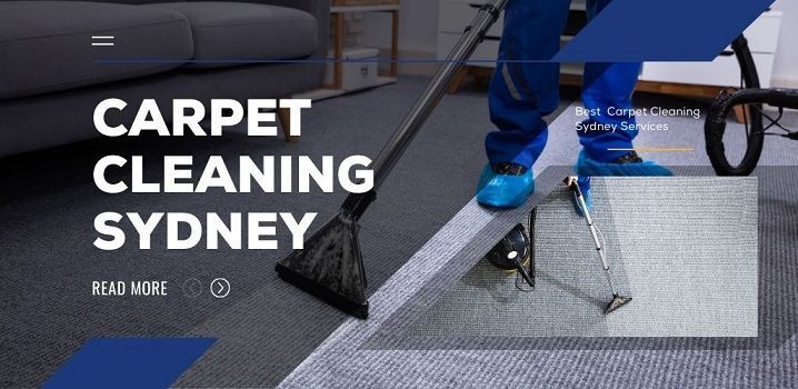 Why Investing in Professional Carpet Cleaning Is Worth It?