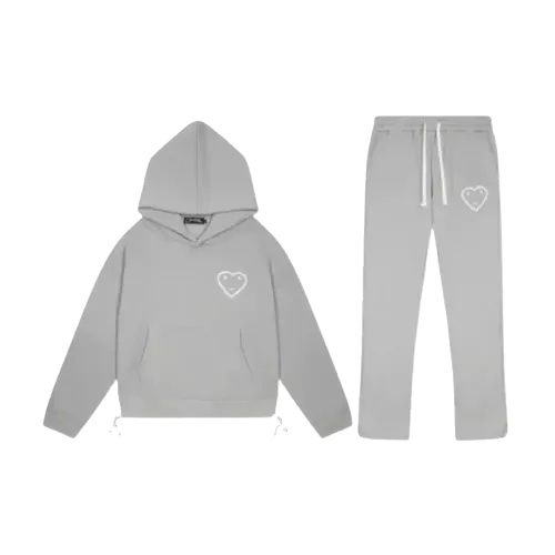 The Carsicko Tracksuit Is Everything Streetwear Should Always Be