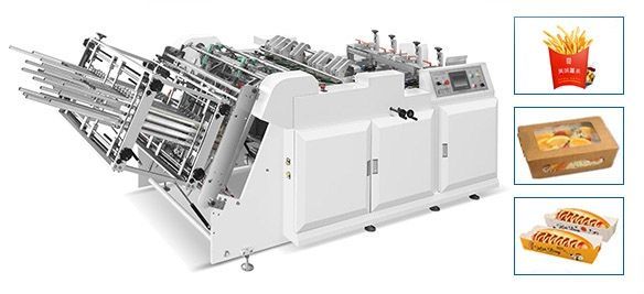 Carton Erecting Machinery Market  | Latest Trends Report 2028
