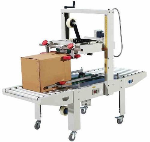 Carton Sealer Machine Market Report, Latest Trends 2028