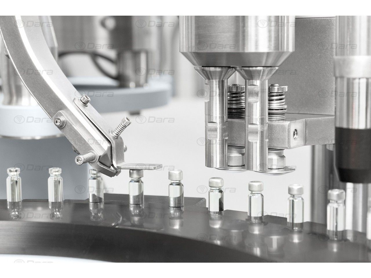 Cartridge Dosing Machine Market Key Trends, Growth, Insights
