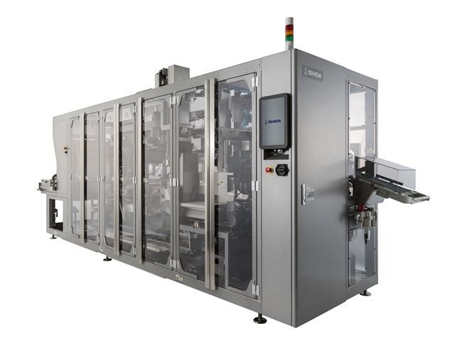Case Packers Market Key Players, Share & Forecast Report to 2028