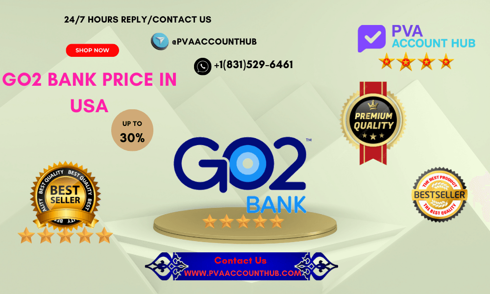 Best Site Go2-Bank Price in USA