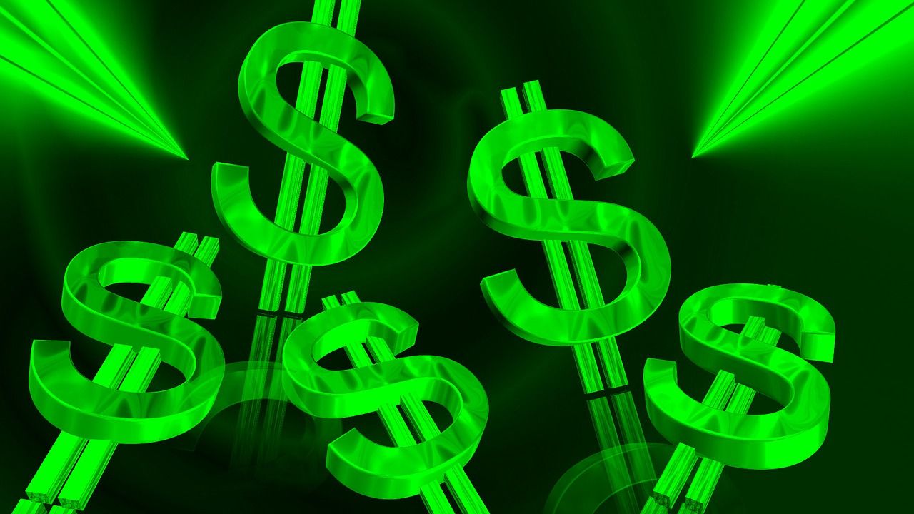 Verified Cash App Accounts